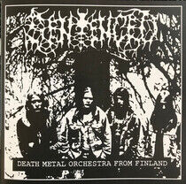 Sentenced - Death Metal Orchestra..