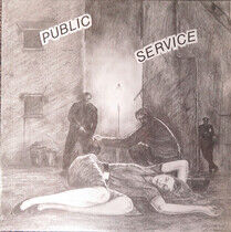 V/A - Public Service