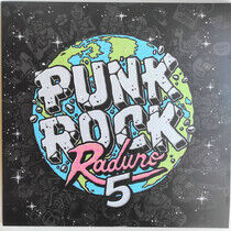 V/A - Punk Rock Raduno Vol.1