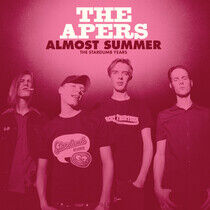 Apers - Almost Summer - the..