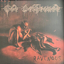 God Dethroned - Ravenous -Reissue-