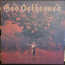 God Dethroned - Grand Grimoire -Reissue-