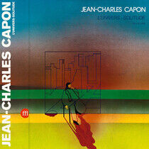 Capon, Jean-Charles - L'univers Solitude