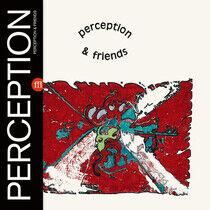Perception - Perception &.. -Remast-