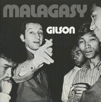Malagasy - Malagasi / Gilson