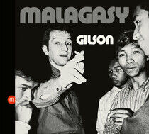 Malagasy/Gilson - A Madagascar