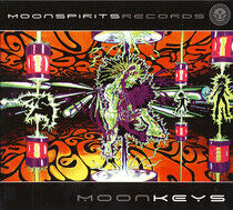 V/A - Moonkeys