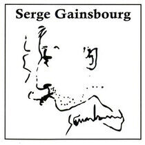 Gainsbourg, Serge - 17 Chansons Indispensable