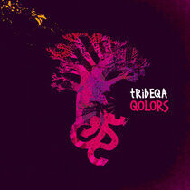 Tribeqa - Qolors