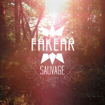 Fakear - Sauvage