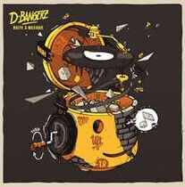D-Bangerz - Boite a Musique