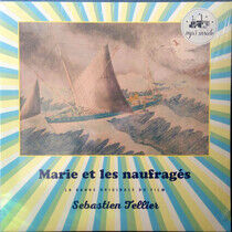 Tellier, Sebastien - Marie Et Les.. -Download-