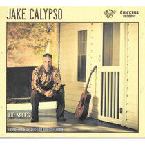 Calypso, Jake - 100 Miles