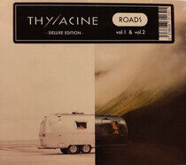 Thylacine - Roads Vol 1 & 2