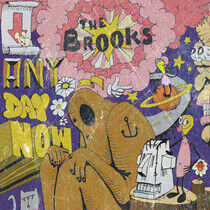 Brooks - Anyday Now