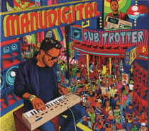 Manudigital - Dub Trotter