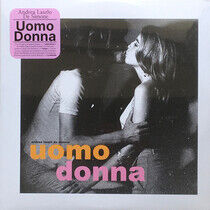 Simone, Andrea Laszlo De - Uomo Donna -Coloured-