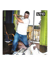 Uto - Touch the Lock