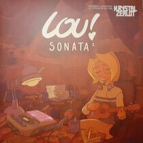 Krystal Zealot - Lou Sonata Vol.1
