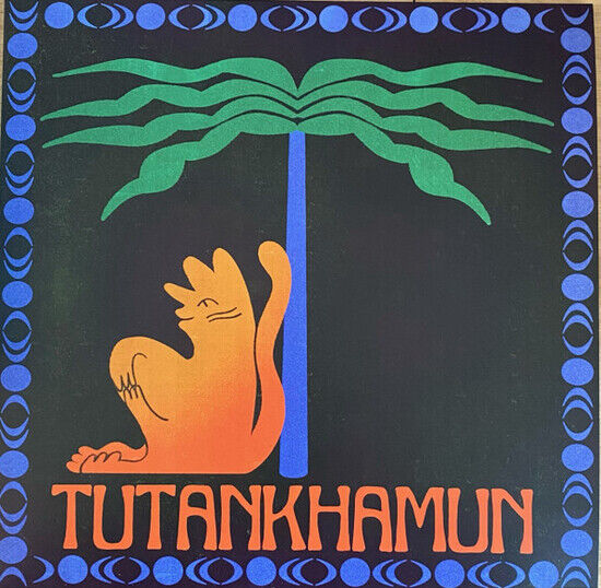 Tutankhamun - Tutankhamun