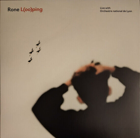 Rone - L(Oo)Ping