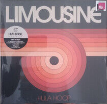 Limousine - Hula Hoop