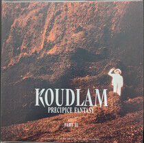 Koudlam - Precipice Fantasy Part Ii