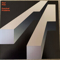 Prier, Paul - Punctual Problems