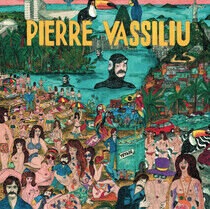 Vassiliu, Pierre - Voyage
