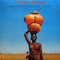 Bebey, Francis - African Electronic Music