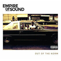 Empire of Sound - Out of the Norm
