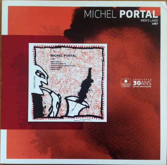 Portal, Michel - Men\'s Land
