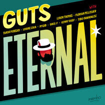 Guts - Eternal -Hq-