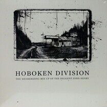Hoboken Division - Mesmerising Mix-Up of..