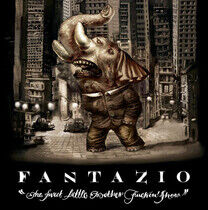 Fantazio - Sweet Little Mother..