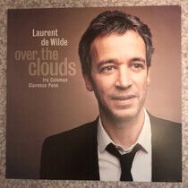 Wilde, Laurent De - Over the Clouds
