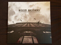 Booze Brothers - Lemming Experience