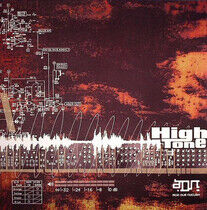 High Tone - Adn - Acid Dub Nucleik