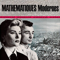 Mathematiques Modernes - Les Visiteurs Du Soir