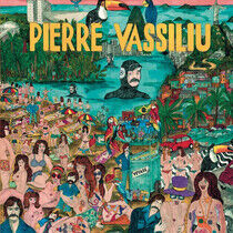 Vassiliu, Pierre - Voyage