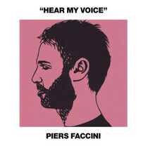 Faccini, Piers - Hear My Voice 4