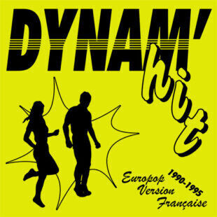 V/A - Dynam\'hit: Europop..