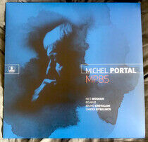 Portal, Michel - Mp85