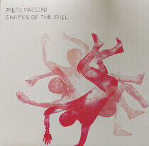 Faccini, Piers - Shapes of the Fall