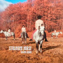 Stranded Horse - Grand Rodeo -Ltd-