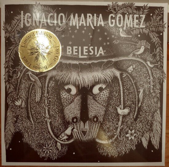 Gomez, Ignacio Maria - Belesia