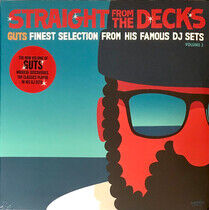 V/A - Straight From the Vol.3