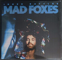 Mad Foxes - Inner Battles