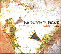 Badume's Band - Addis Kan