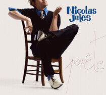 Jules, Nicolas - Powete